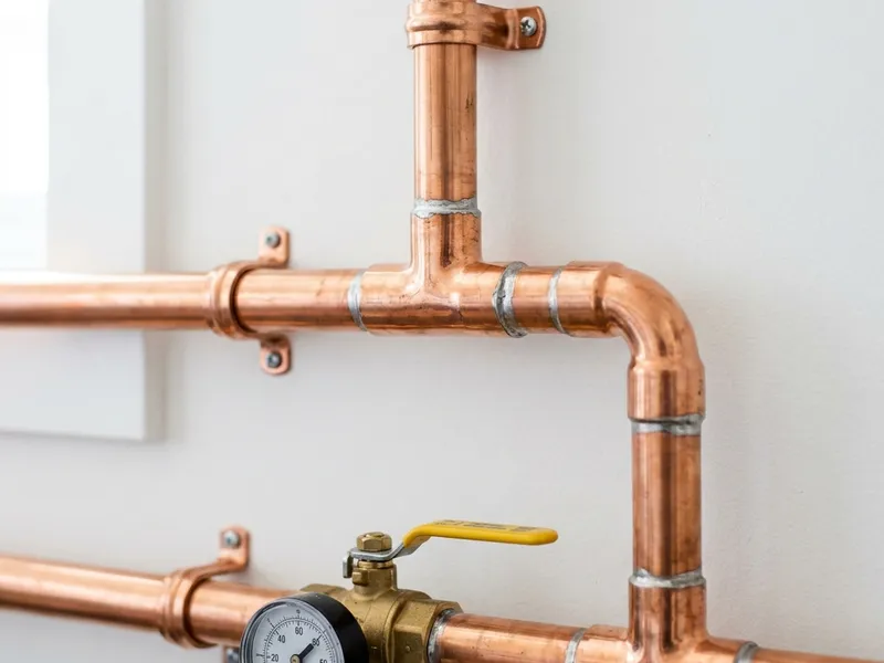 Frequently asked plumbing questions in St. Clair. Licensed plumbing contractors answering your pipe, leak, and repair questions.